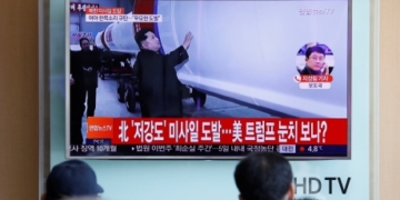 North Korea missile test prompts UN Security Council meeting on Monday