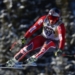 Canada’s Erik Guay fastest in downhill training