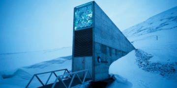 ‘Doomsday’ seed vault receives 50,000 new samples