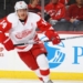 Red Wings’ Nyquist slapped with 6-game suspension