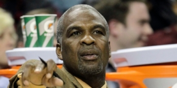 Former NBAer Charles Oakley insists he did nothing wrong before arrest