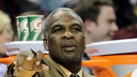 Former NBAer Charles Oakley insists he did nothing wrong before arrest
