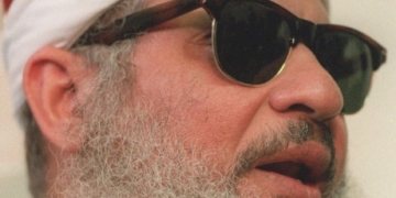 Omar Abdel-Rahman, blind cleric jailed for 1990s terror plots, dies in U.S. prison