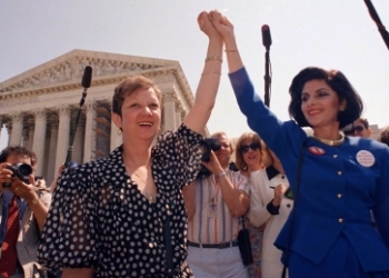 Norma McCorvey, who was at centre of Roe v. Wade, dead at 69