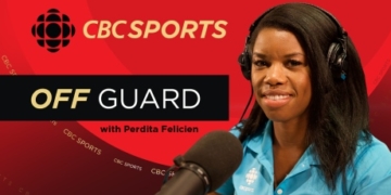 Off Guard: New CBC Sports podcast debuts
