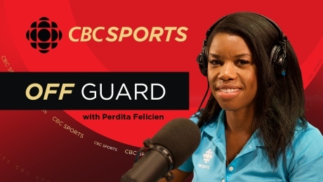 Off Guard: New CBC Sports podcast debuts