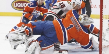 Rested or rusty? NHL’s 5-day breaks not paying off for everyone