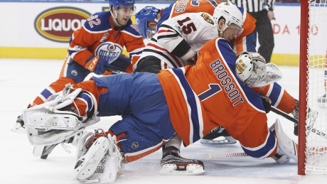 Rested or rusty? NHL’s 5-day breaks not paying off for everyone