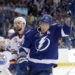 Palat, Kucherov shine in Lightning’s victory over Oilers