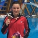 Chamandy earns 2nd gold at Winter Senior Diving Nationals