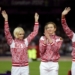 Russia loses 2012 Olympic silver in women’s 4×400 relay