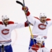 Max Pacioretty posts 4-point night, Canadiens down Coyotes in OT