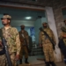 Pakistan security forces go on offensive in raids a day after shrine bombing