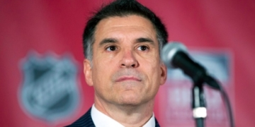 Florida Panthers owner won’t become U.S. Army secretary