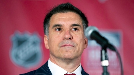 Florida Panthers owner won’t become U.S. Army secretary