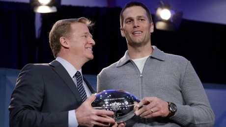 Tom Brady says winning Super Bowl nothing compared to mother’s battle