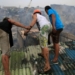 Manila shantytown fire leaves thousands homeless