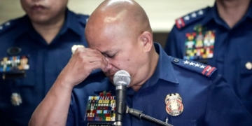 Philippines condemns ‘barbaric’ killing of German hostage