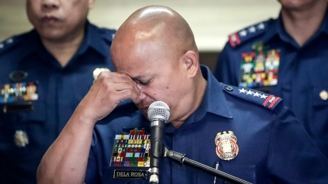 Philippines condemns ‘barbaric’ killing of German hostage