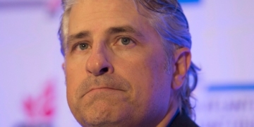 Jim Popp joins Argos as GM, succeeding Jim Barker