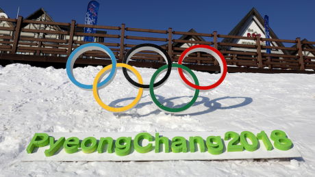 How well do you know Pyeongchang?