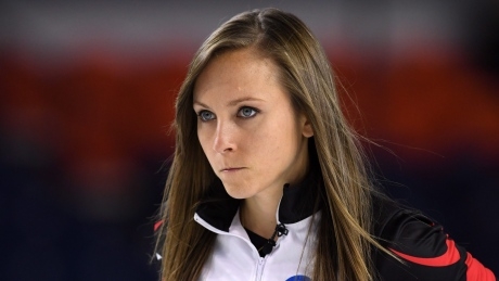 Rachel Homan tops Stacie Curtis at Scotties, stays perfect