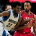 Wiggins scores 31 as Timberwolves stun Raptors