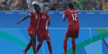 Coach John Herdman picks young squad to defend Algarve Cup in Portugal
