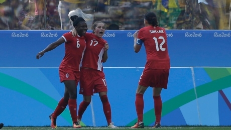 Coach John Herdman picks young squad to defend Algarve Cup in Portugal