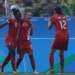 Canada’s soccer women throwing party for their past and future