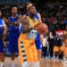 Nate Robinson literally goes through opponent’s legs