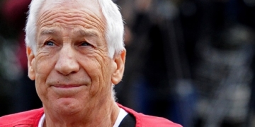 Jerry Sandusky’s son charged with 14 counts of child sex abuse