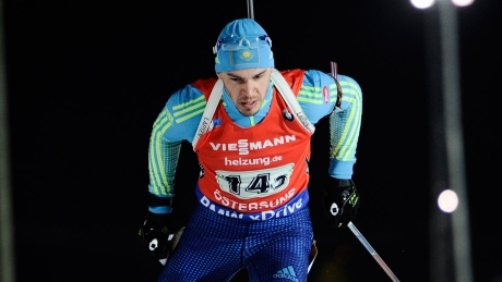 Police raid Kazakh biathlon team lodgings ahead of worlds