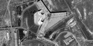 Syria rejects Amnesty International’s report of mass hangings as untrue