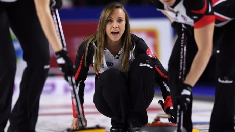 Rachel Homan opens Scotties with extra-end win over Chelsea Carey