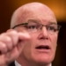 Trump to pick next Secret Service head after resignation