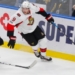 Senators’ Bobby Ryan out indefinitely with finger injury
