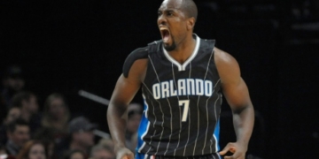 New Raptor Serge Ibaka excited to play for contender