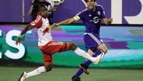 Impact’s Chris Duvall turned to former NFL star for advice on life in Montreal