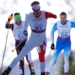 Canada’s para-nordic team wins historic bronze at worlds