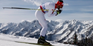 Canadians McKeever, Nishikawa ski to world para-nordic gold