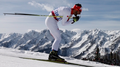 Canadians McKeever, Nishikawa ski to world para-nordic gold