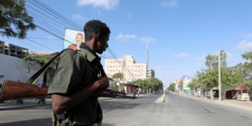 Somalia’s al-Shabaab kill four in hotel attack in Puntland region