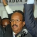 Somalia’s new president is also a U.S. citizen