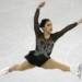 Canadian figure skaters crowd podium at Four Continents