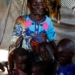 ‘God has answered my prayers’: Mother reunited with children in South Sudan after 3-year search