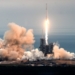 SpaceX delays delivery to International Space Station after navigation error