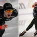 Road to the Olympic Games: Speed skating is Canadian as you can get