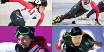 How many medals will Canada win in Pyeongchang?