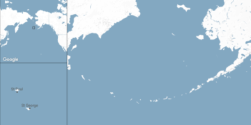 6 presumed dead after crabfishing vessel goes missing in Bering Sea